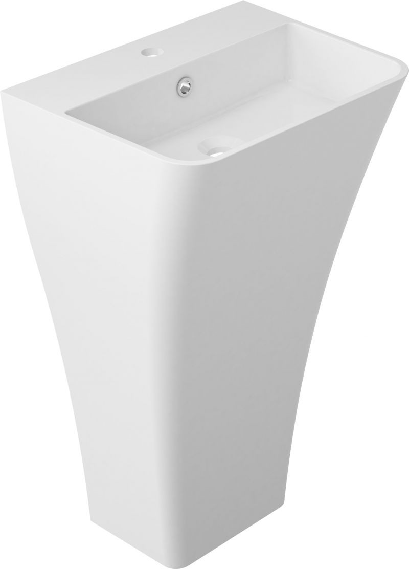 LAVOAR FREESTANDING TANARO  50X40X85